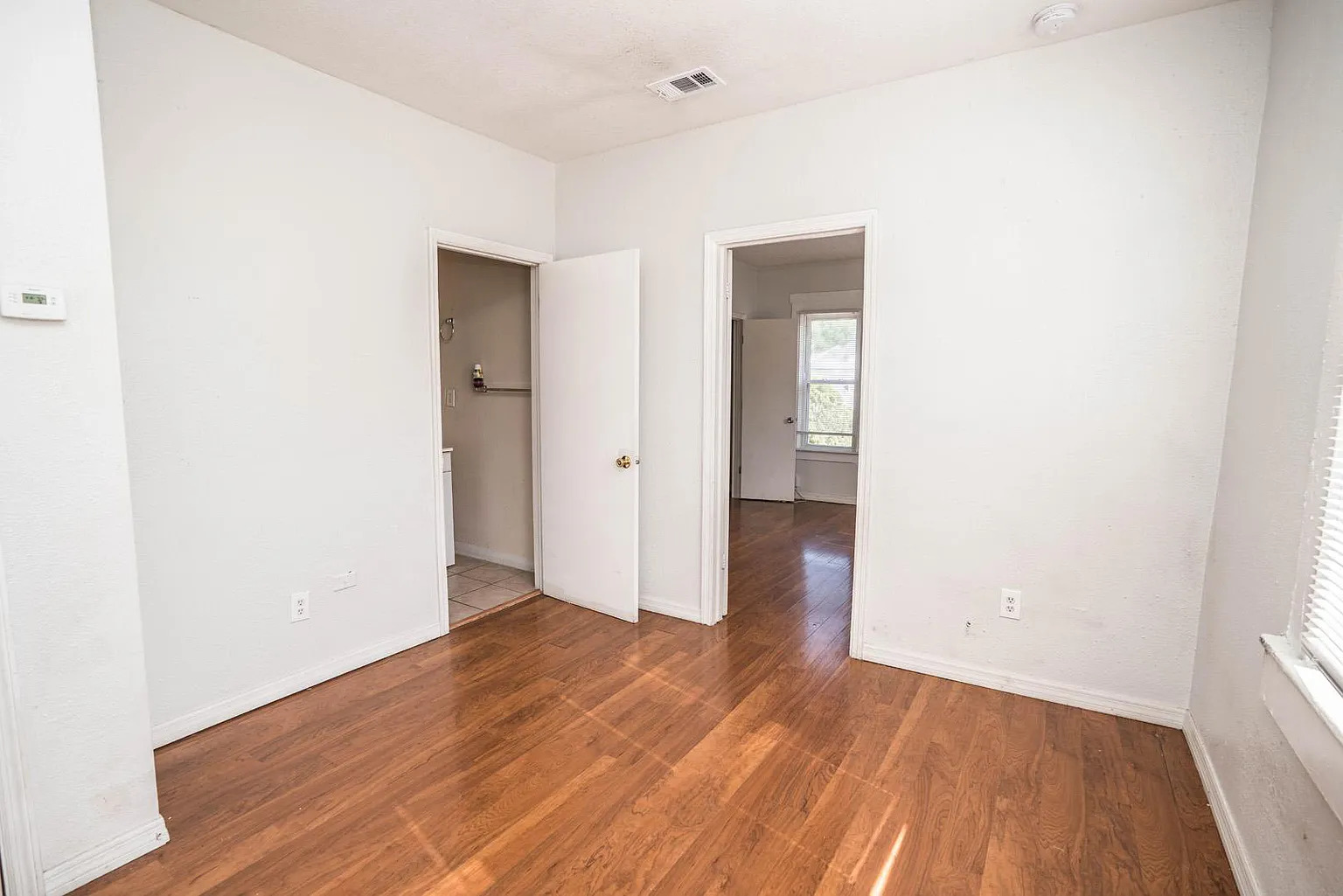 2816 North 9th Street - D